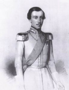Prince George of Prussia