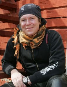 Jani Wickholm