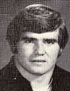 Mike Hoban