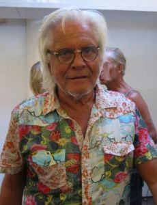 Ted Åström