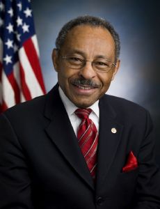 Roland Burris