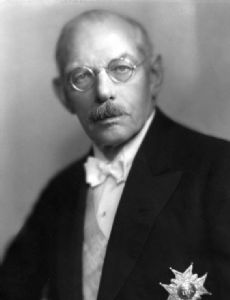 Marcus Wallenberg (1864–1943)