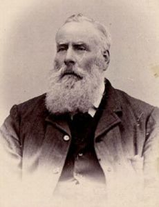 James Hunt (Canadian politician)