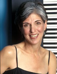 Marcia Ball