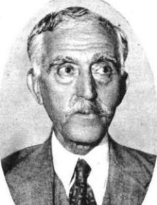 Francesc Macià i Llussà