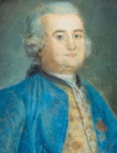 Francisco Bouligny