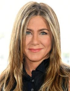Jennifer Aniston