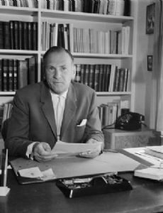 Dagfinn Hauge