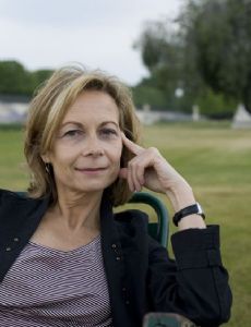 Catherine Perret