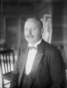 Alexander Koshetz