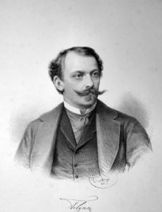 Viktor Oskar Tilgner
