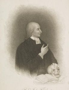 John William Fletcher