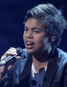 Babou (singer)