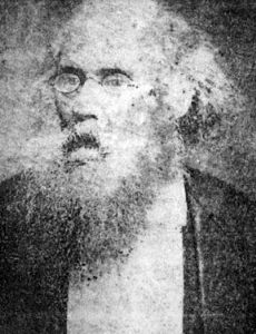 Charles McDermott (inventor)