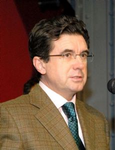 Jaume Matas