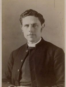 George Eden (bishop)