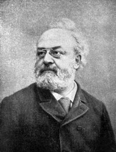 Otto Singer