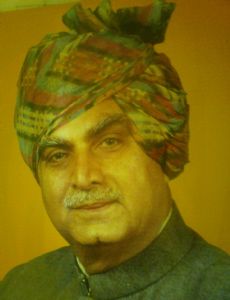 Rao Birender Singh