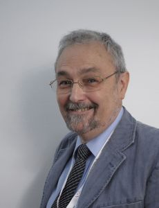 Robin Dunbar