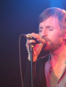 Jay Jay Johanson