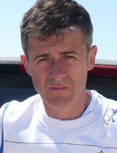 Lucas Alcaraz