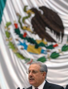 Salomon Juan Marcos Issa
