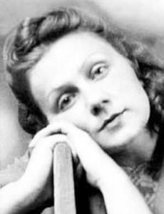 Valentina Arkhangelskaya