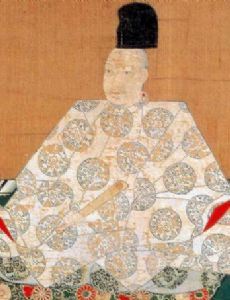 Emperor Ōgimachi