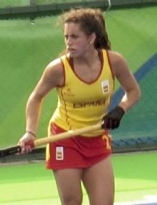 Georgina Oliva