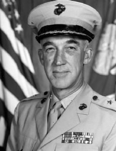 George D. Webster (USMC)