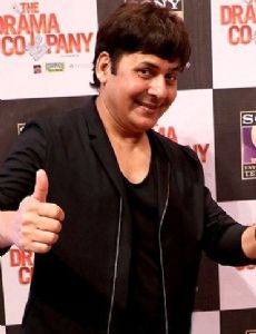 Sudesh Lehri