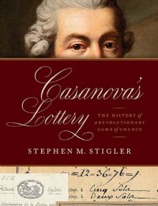 Casanova's Lottery