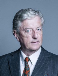 Andrew Fraser, Baron Fraser of Corriegarth