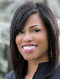 Ilyasah Shabazz