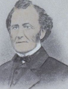 Edward G. Wilbor
