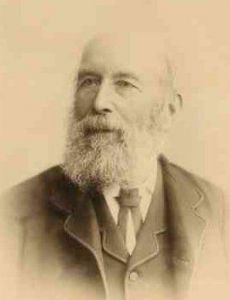 Frederick George Waterhouse