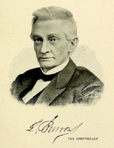 Lorenzo Burrows
