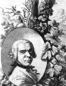 Johann Balthasar Bullinger