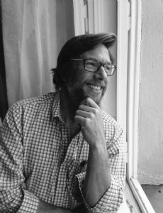 Bruce Appleyard
