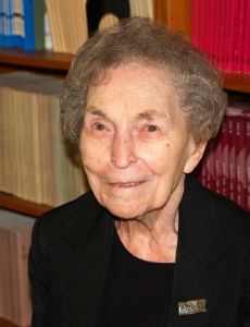 Anna Schwartz
