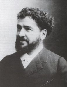 Octave Uzanne