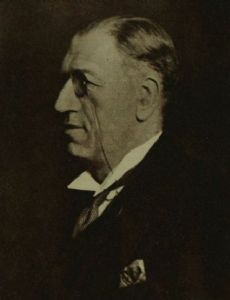 James Armand de Rothschild