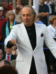 David Stahl (conductor)