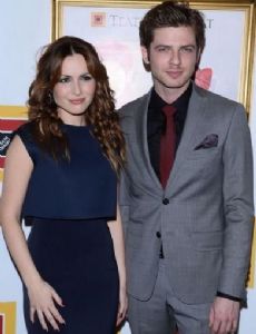 Marta Zmuda Trzebiatowska and Kamil Kula