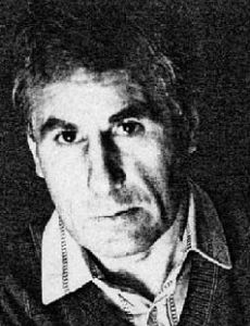 Paul Tholey
