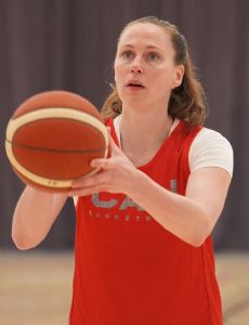 Kim Gaucher