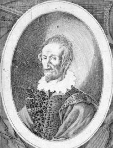 Claude Goudimel