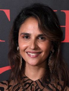 Maryam Hassouni