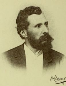 William Young (architect)