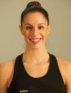 Carolina Rodriguez Ballesteros